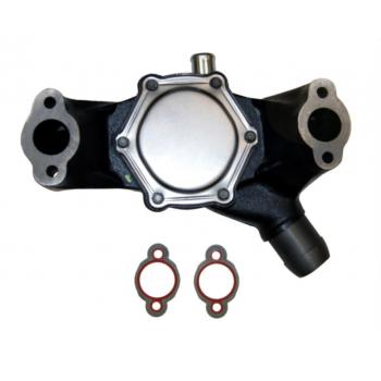 2006 Workhorse Custom Chassis W72 Engine Water Pump GMB 1307090 image 2 of 4