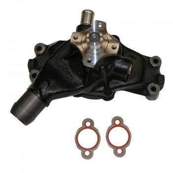2006 Workhorse Custom Chassis W72 Engine Water Pump GMB 1307090 image 4 of 4