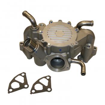 1994 Pontiac Firebird Engine Water Pump GMB 1307100 image 1 of 4