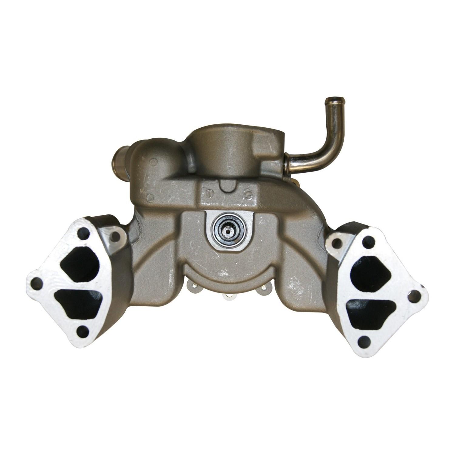 GMB 1307100 - Engine Water Pump GMB 1307100 Engine Water Pump product image 2 of 4