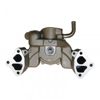1994 Pontiac Firebird Engine Water Pump GMB 1307100 image 2 of 4