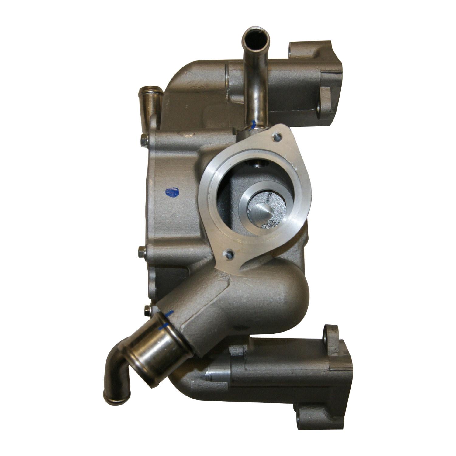 GMB 1307100 - Engine Water Pump GMB 1307100 Engine Water Pump product image 3 of 4