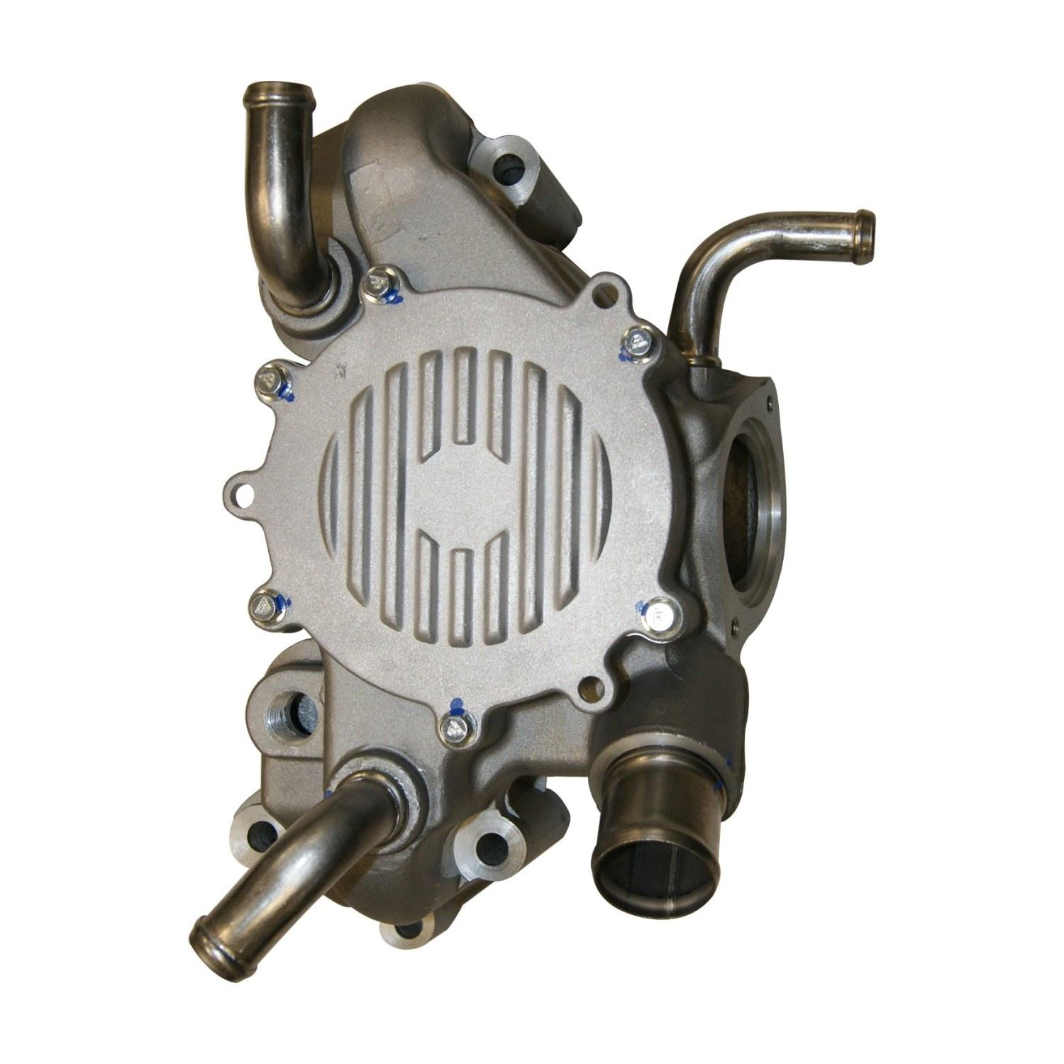 GMB 1307100 - Engine Water Pump GMB 1307100 Engine Water Pump product image 4 of 4