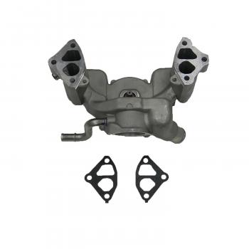 1994 Buick Roadmaster Engine Water Pump GMB 1307110 image 2 of 4