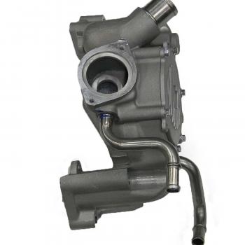 1994 Buick Roadmaster Engine Water Pump GMB 1307110 image 3 of 4