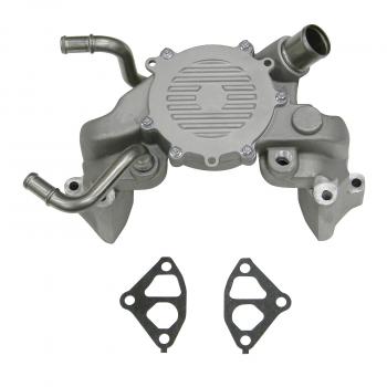 1994 Buick Roadmaster Engine Water Pump GMB 1307110 image 4 of 4