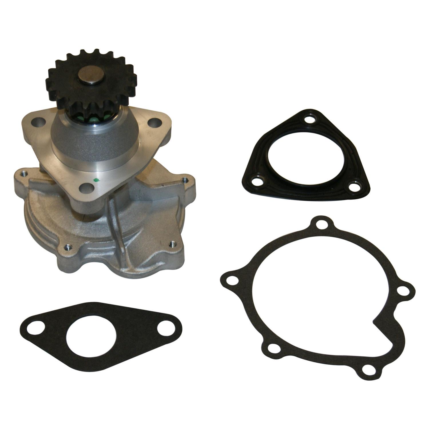 GMB 1307130 - Engine Water Pump GMB 1307130 Engine Water Pump product image 1 of 4