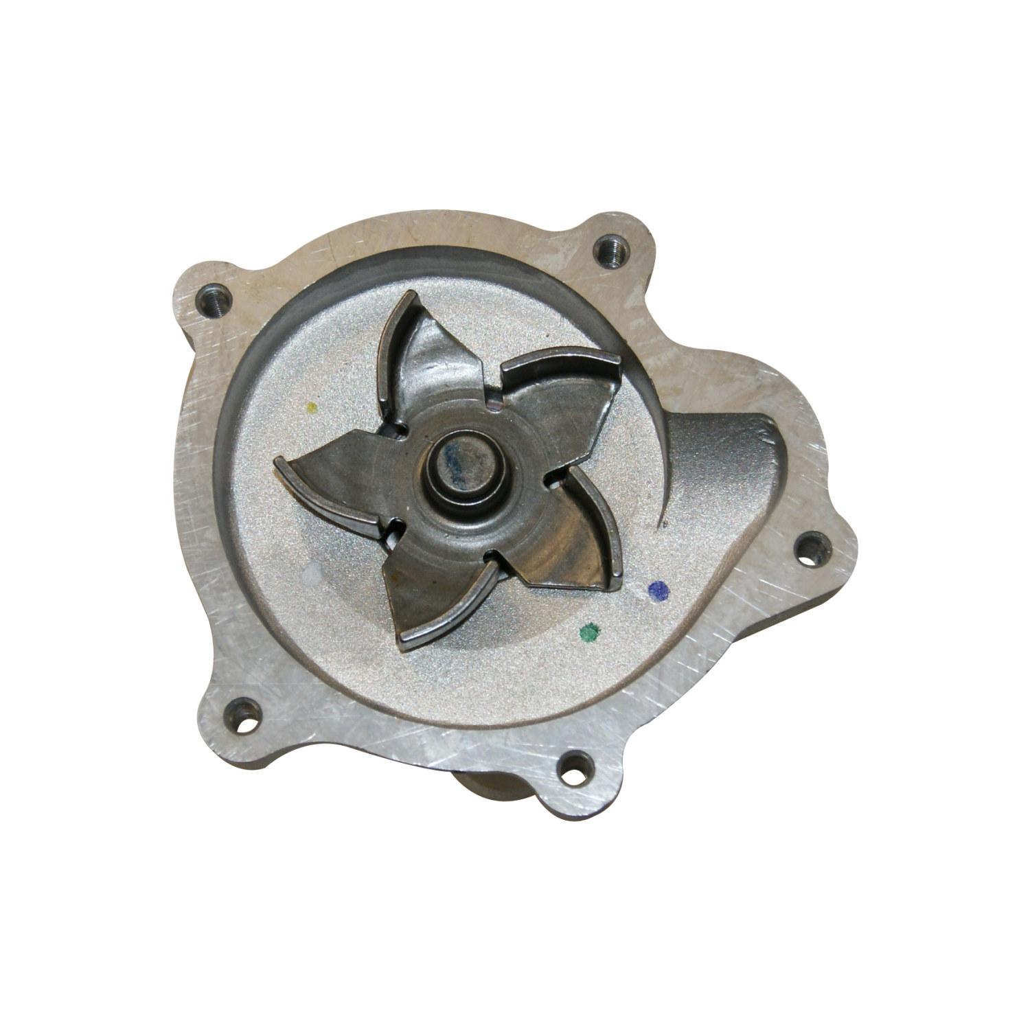 GMB 1307130 - Engine Water Pump GMB 1307130 Engine Water Pump product image 2 of 4