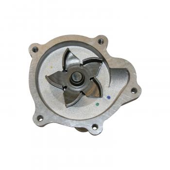 2000 Oldsmobile Alero Engine Water Pump GMB 1307130 image 2 of 4