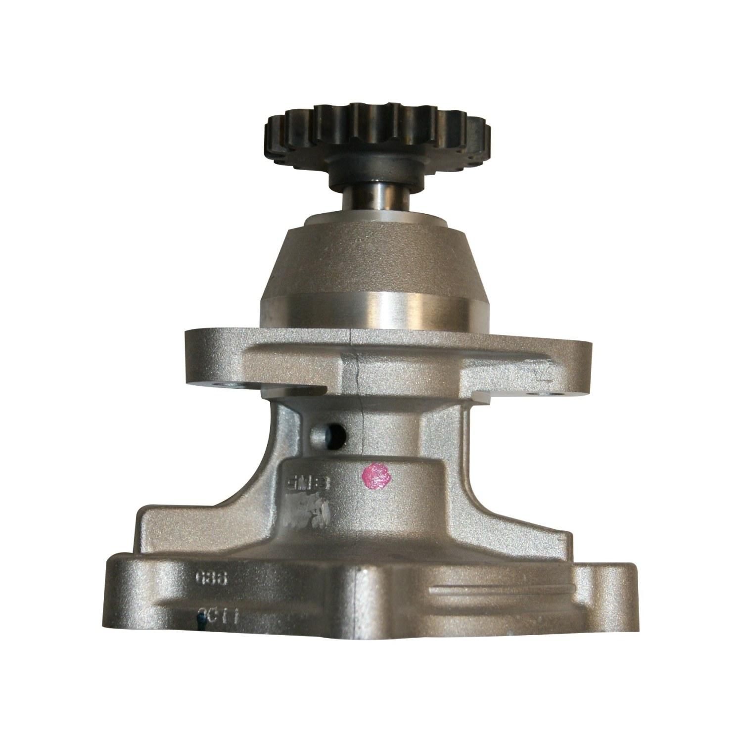 GMB 1307130 - Engine Water Pump GMB 1307130 Engine Water Pump product image 3 of 4
