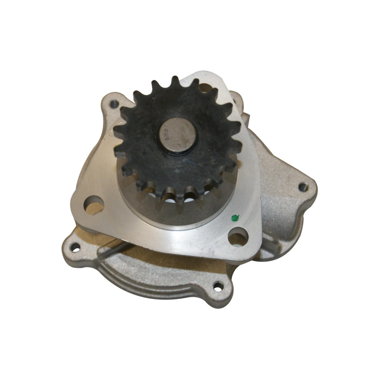 GMB 1307130 - Engine Water Pump GMB 1307130 Engine Water Pump product image 4 of 4