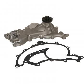 1990 Chevrolet Corvette Engine Water Pump GMB 1307180 image 1 of 4