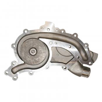 1990 Chevrolet Corvette Engine Water Pump GMB 1307180 image 2 of 4