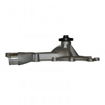 1990 Chevrolet Corvette Engine Water Pump GMB 1307180 image 3 of 4