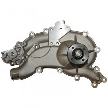 1990 Chevrolet Corvette Engine Water Pump GMB 1307180 image 4 of 4