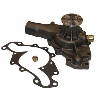 1999 GMC C3500 Engine Water Pump GMB 1307200 image 1 of 4
