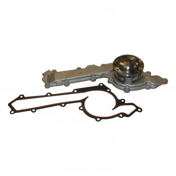 2000 Oldsmobile Intrigue Engine Water Pump GMB 1307240 image 1 of 4