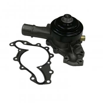 2000 GMC C3500 Engine Water Pump GMB 1307250 image 1 of 4