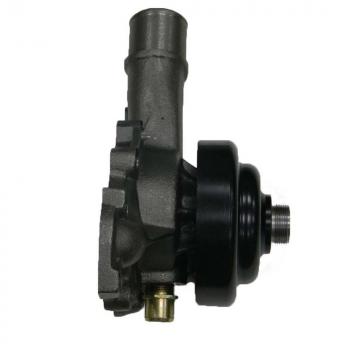 2000 GMC C3500 Engine Water Pump GMB 1307250 image 3 of 4