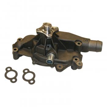 2005 GMC Yukon XL 2500 Engine Water Pump GMB 1307260 image 1 of 4