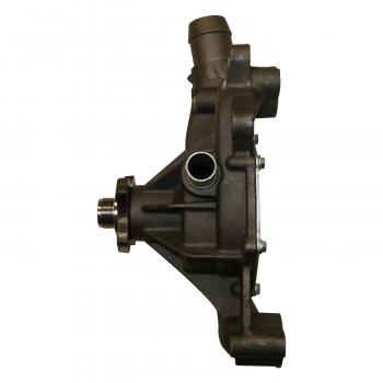 2005 GMC Yukon XL 2500 Engine Water Pump GMB 1307260 image 3 of 4