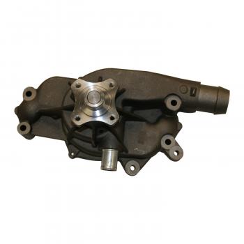 2005 GMC Yukon XL 2500 Engine Water Pump GMB 1307260 image 4 of 4