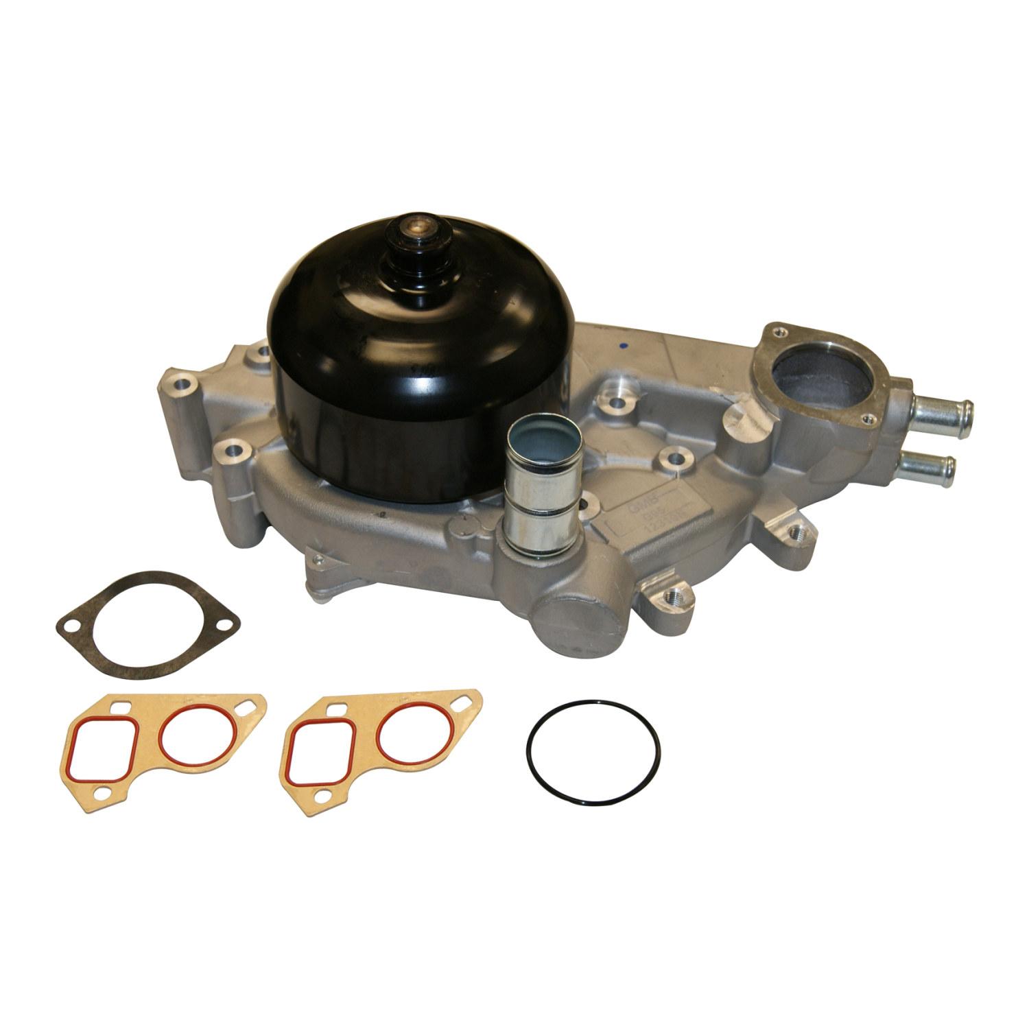 GMB 1307290 - Engine Water Pump GMB 1307290 Engine Water Pump product image 1 of 4