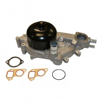 2000 Pontiac Firebird Engine Water Pump GMB 1307290 image 1 of 4