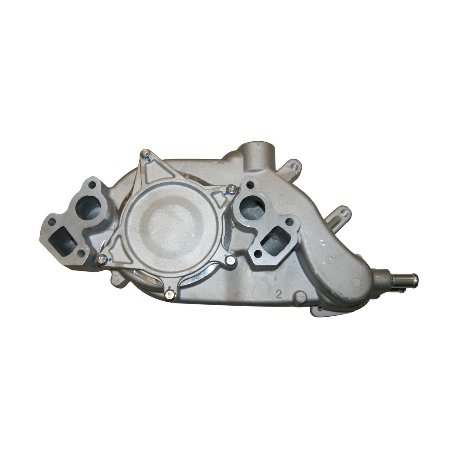 GMB 1307290 - Engine Water Pump GMB 1307290 Engine Water Pump product image 2 of 4