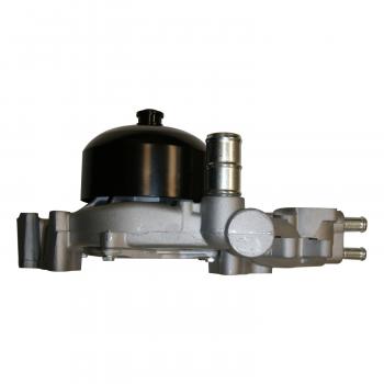 2000 Pontiac Firebird Engine Water Pump GMB 1307290 image 3 of 4