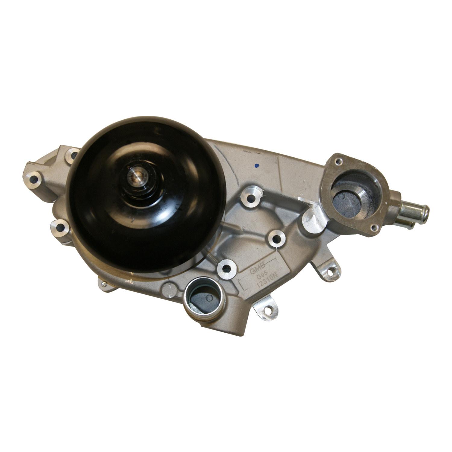 GMB 1307290 - Engine Water Pump GMB 1307290 Engine Water Pump product image 4 of 4