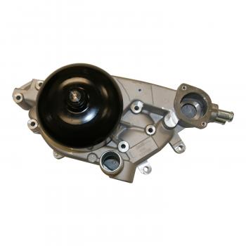 2000 Pontiac Firebird Engine Water Pump GMB 1307290 image 4 of 4