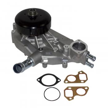 2005 Workhorse FasTrack FT1601 Engine Water Pump GMB 1307340 image 1 of 4