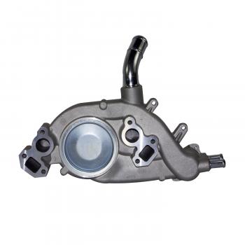 2005 Workhorse FasTrack FT1601 Engine Water Pump GMB 1307340 image 2 of 4