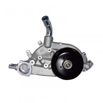 2005 Workhorse FasTrack FT1601 Engine Water Pump GMB 1307340 image 4 of 4