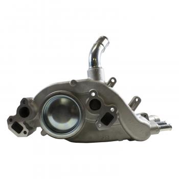 2005 Workhorse FasTrack FT1601 Engine Water Pump GMB 1307340AT image 2 of 4