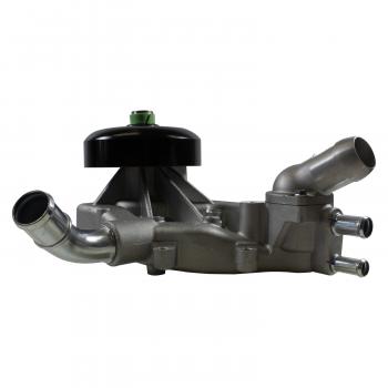 2005 Workhorse FasTrack FT1601 Engine Water Pump GMB 1307340AT image 3 of 4
