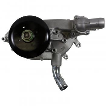 2005 Workhorse FasTrack FT1601 Engine Water Pump GMB 1307340AT image 4 of 4