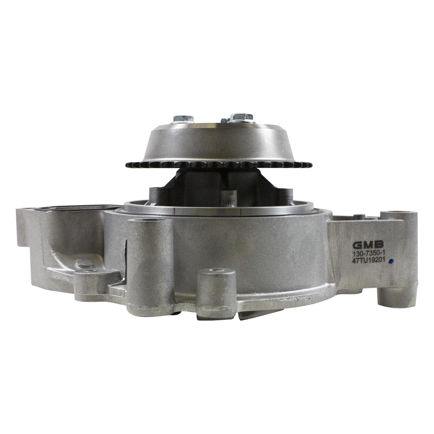 GMB 13073501 - Engine Water Pump GMB 13073501 Engine Water Pump product image 2 of 4