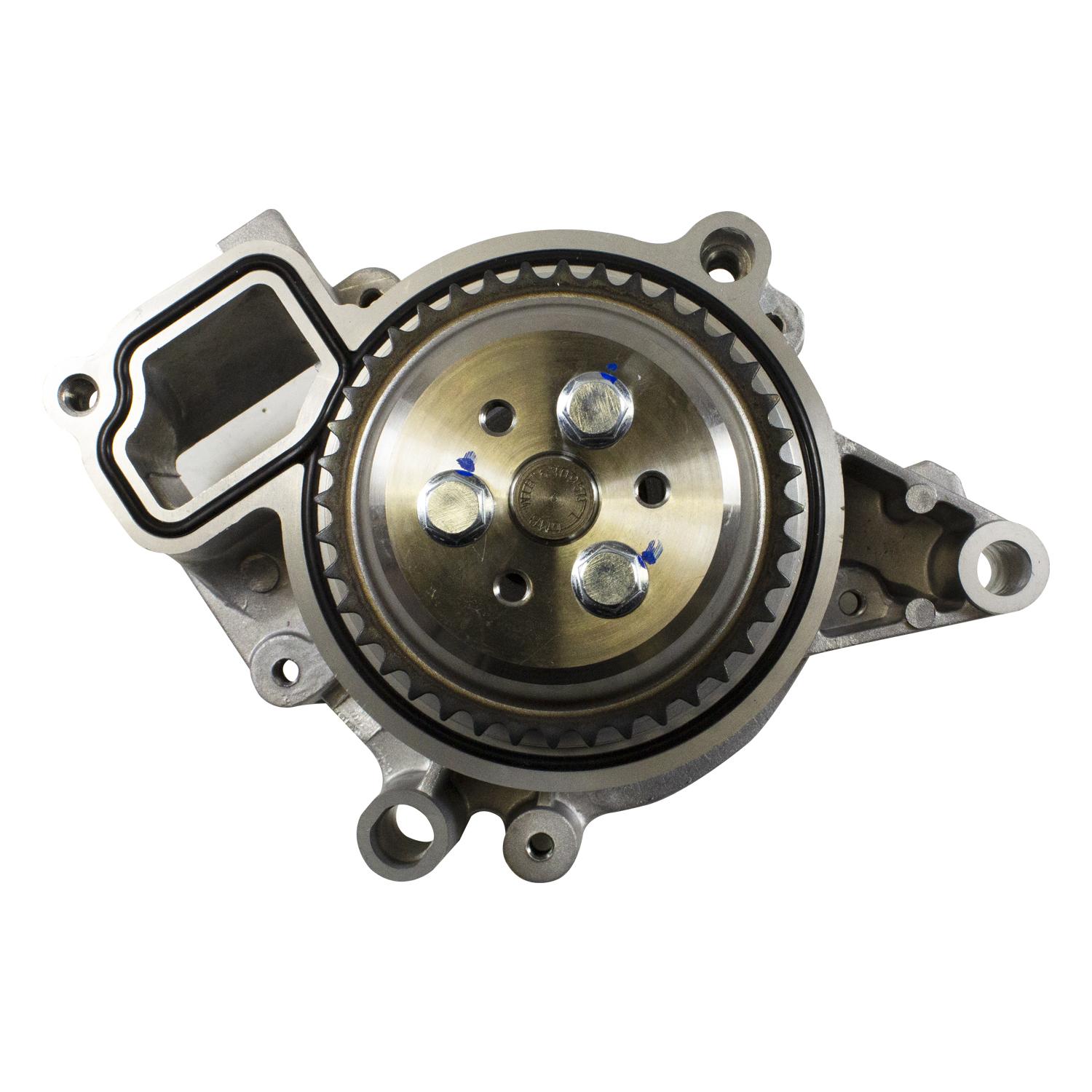 GMB 13073501 - Engine Water Pump GMB 13073501 Engine Water Pump product image 3 of 4