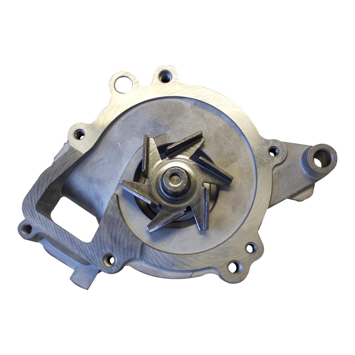 GMB 13073501 - Engine Water Pump GMB 13073501 Engine Water Pump product image 4 of 4