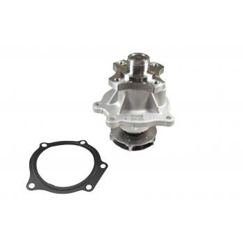 2008 GMC Canyon Engine Water Pump GMB 1307700 image 1 of 4