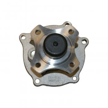 2008 GMC Canyon Engine Water Pump GMB 1307700 image 4 of 4