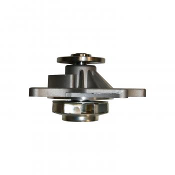 2008 Cadillac SRX Engine Water Pump GMB 1308020 image 3 of 4