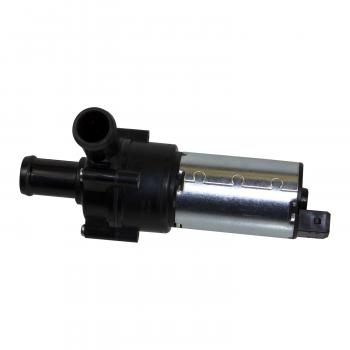 2000 Cadillac Catera Engine Auxiliary Water Pump GMB 1309010 image 1 of 4