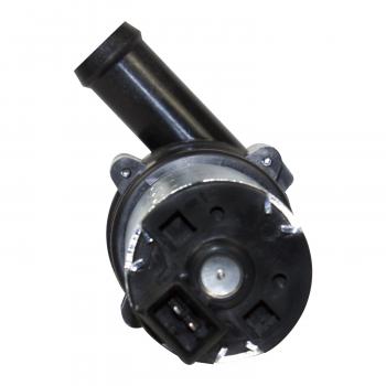 2000 Cadillac Catera Engine Auxiliary Water Pump GMB 1309010 image 2 of 4