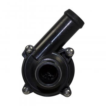 2000 Cadillac Catera Engine Auxiliary Water Pump GMB 1309010 image 4 of 4