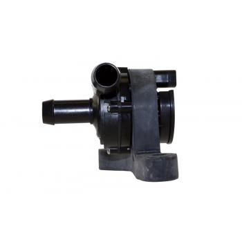 2012 GMC Yukon Engine Auxiliary Water Pump GMB 1309020 image 3 of 4