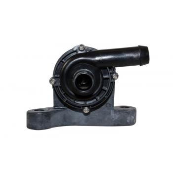 2012 GMC Yukon Engine Auxiliary Water Pump GMB 1309020 image 4 of 4