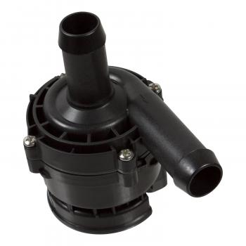 2012 GMC Yukon Engine Auxiliary Water Pump GMB 1309030 image 1 of 4